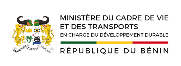 Ministère du Cadre de Vie et des Transports du Bénin, maître d'ouvrage